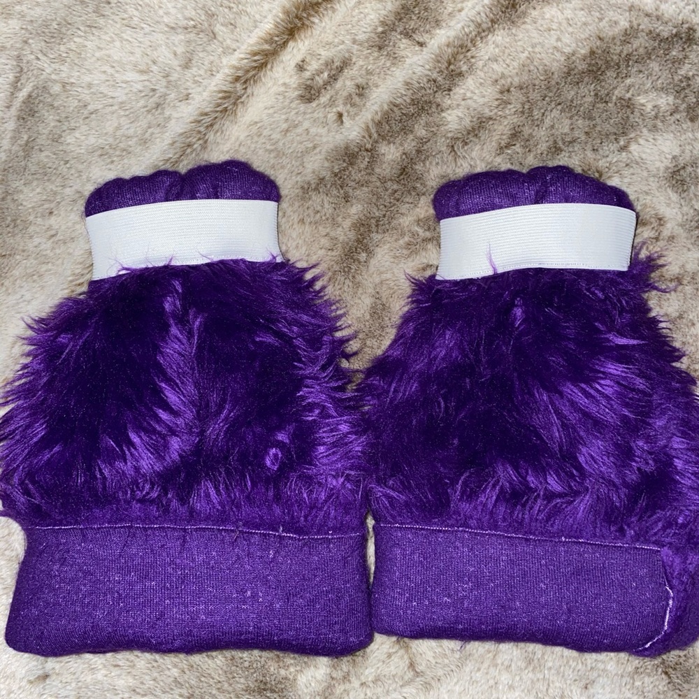 Boot covers - Picture 3 of 4